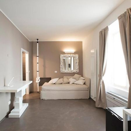 L'Ottava Guesthouse Milán Exteriér fotografie