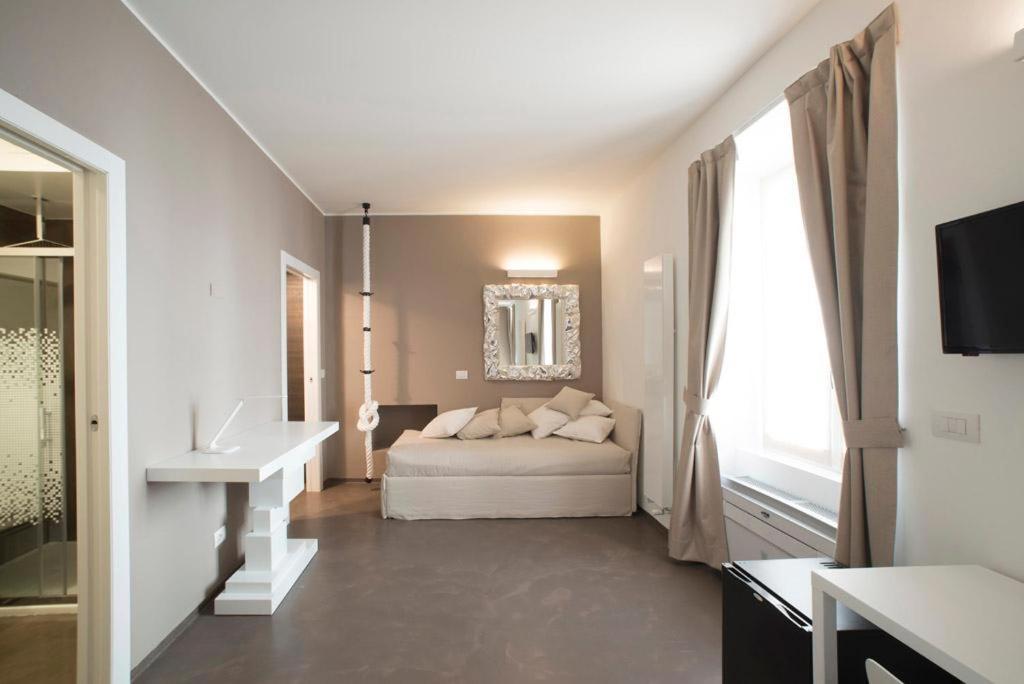 L'Ottava Guesthouse Milán Exteriér fotografie