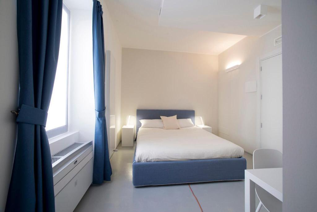L'Ottava Guesthouse Milán Exteriér fotografie