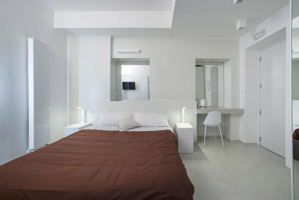 L'Ottava Guesthouse Milán Exteriér fotografie