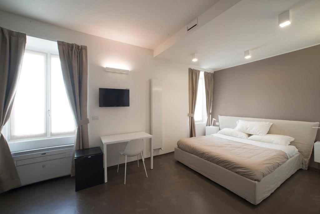 L'Ottava Guesthouse Milán Exteriér fotografie