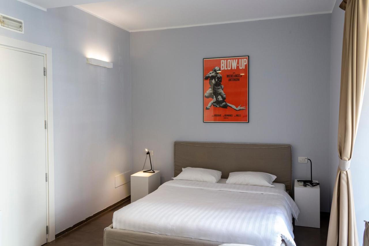 L'Ottava Guesthouse Milán Exteriér fotografie